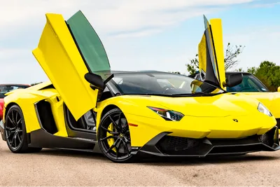 Lamborghini Presents the Invencible and Autentica | Hypebeast