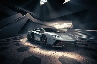 2022 Lamborghini Aventador Review, Pricing, and Specs