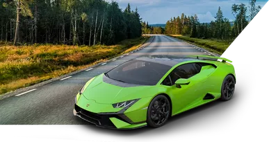2023 Lamborghini Aventador Available Soon to Colorado Drivers
