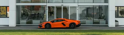 When Lambo? How Lamborghini became the status brand of the crypto boom -  Digiday