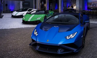 12 Most expensive Lamborghinis in the world: Veneno, Miura or Reventon?