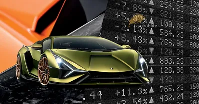 New Lamborghini Huracan EVO Spyder V10 5.2L , 2023 Без пробега , (ТОЛЬКО НА  ЭКСПОРТ) 2023 for sale in Dubai - 632291