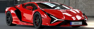 Водитель Lamborghini Huracan разбил суперкар в полицейской погоне на 200  км/ч — Motor