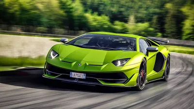 Lamborghini plans to electrify entire range by 2024 | Automotive industry |  The Guardian