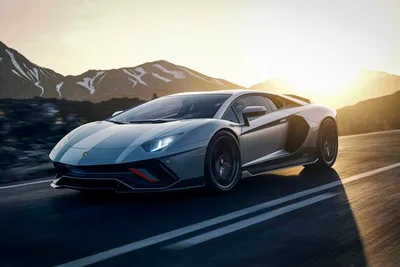Lamborghini Revuelto imagined by DMC - DMC
