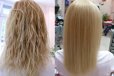 Биоламинирование волос в Калининграде✔️ | Формула Красоты