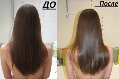 Ламинирование волос на дому - «Ламинирование волос желатином! ? Польза или  вред? Давайте разберёмся! ? Фото волос ДО И ПОСЛЕ » | отзывы