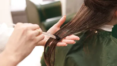 Ламинирование волос Киев, ламинирование волос от beauty-hair - салон