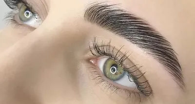 Ламинирование ресниц, цены в Екатеринбурге в салоне Nails Brow