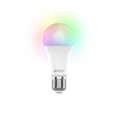 Светодиодная лампочка шар белая купить по цене 399 руб. с доставкой в  города РФ