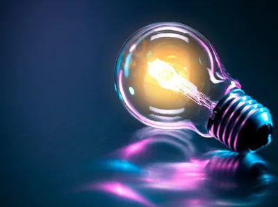 Ток, лампочка и другие секреты электричества | Innopark