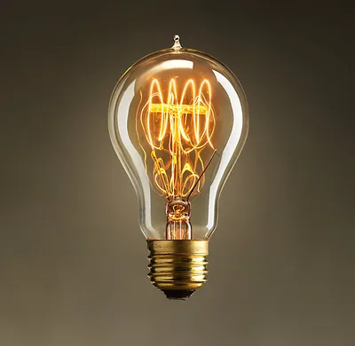Что выбрать для квартиры и дома – светодиодные лампы или лампы накаливания