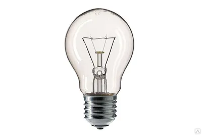 Особенности ламп накаливания, статья VSE-E.COM / Новости