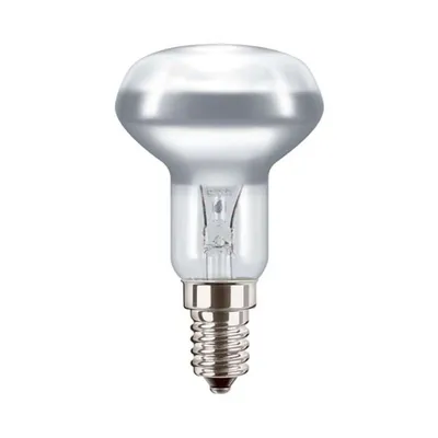 Лампа накаливания TDM Е14 40W 230V Шар прозрачный, SQ0332-0001 купить в  интернет-магазине Доминго