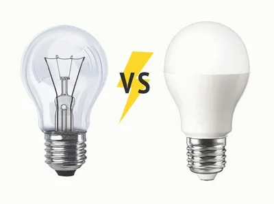 Лампы накаливания: какие преимущества и недостатки не учтены при выборе  освещения | Публикации | Элек.ру