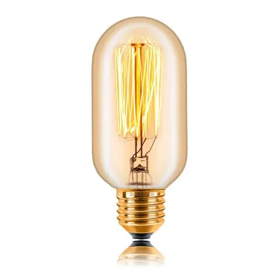 Лампа накаливания для холодильника Bellight E14 15 Вт свет тёплый белый по  цене 37 ₽/шт. купить в Череповце в интернет-магазине Леруа Мерлен