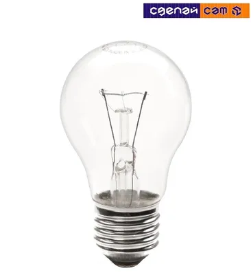 Лампы накаливания и LED лампы | Handyman.SU