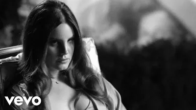 Lana Del Rey - Music To Watch Boys To - YouTube
