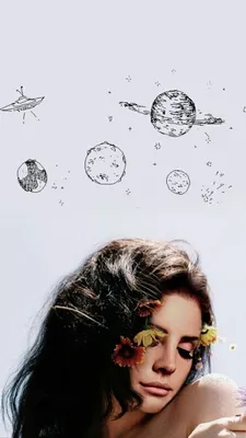 Lana Del Rey edit #LDR | Lana del rey, Lana del, Vintage music