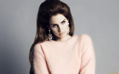 Обои Lana Del Rey Музыка Lana Del Rey, обои для рабочего стола, фотографии  lana, del, rey, музыка, певица, автор-исполнитель, инди-поп, сэдкор, сша  Обои для рабочего стола, скачать обои картинки заставки на рабочий