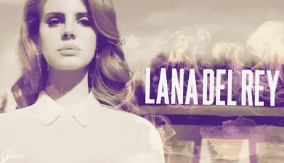 Lana Del Rey Обои - Лана Дель Рей фото (41003882) - Fanpop