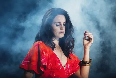 Что такое Lust for Life? Краткая рецензия на новый альбом Lana Del Rey |  Канобу