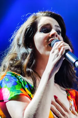 Обои Музыка Lana Del Rey, обои для рабочего стола, фотографии музыка, lana,  del, rey, лана, дель, рей, волосы Обои для рабочего стола, скачать обои  картинки заставки на рабочий стол.