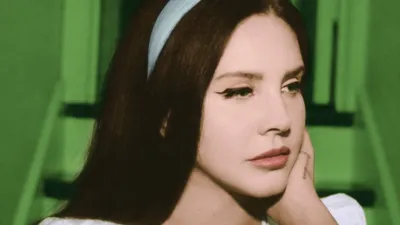 Чехол с изображением Lana Del Rey для iPhone 11 силиконовый купить недорого  в интернет-магазине