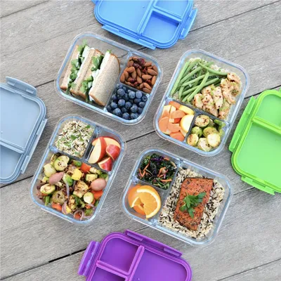 The 8 Best Lunch Boxes of 2024 | Reviews by Wirecutter