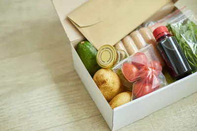 Bentgo® Fresh Lunch Box | Bento Style Lunch Box
