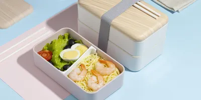 19 Bento Box Lunch Ideas | POPSUGAR Food