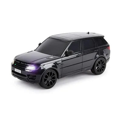 Каталог Автобокс Lux Irbis 175 на крыше Land Rover Range Evoque 2011-