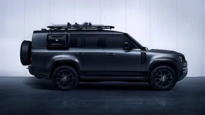 Discovery Sport | Модели Dynamic HSE, Dynamic SE и S | Land Rover