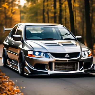 Wallpaper: Mitsubishi Lancer – Once And For All - True Fitment | Automotive  Inspiration