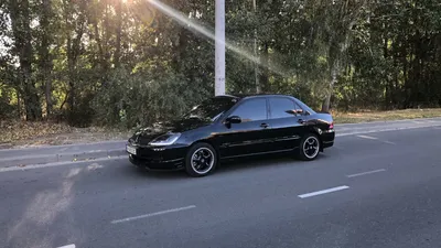 Спойлер Sport 2.0 под стоп-сигнал Mitsubishi Lancer 9 (2003-2009). Купить  спойлер sport 2.0 под стоп-сигнал mitsubishi lancer 9 (2003-2009) от  Hard-Tuning.ru