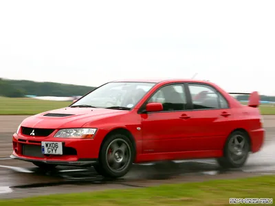 Спойлер Mitsubishi Lancer IX в стиле EVO var№2 (средний) / Тюнинг  автомобилей Mitsubishi в Санкт-Петербурге. / Тюнинг автомобилей Mitsubishi  Lancer в Санкт-Петербурге. / TUNINGSPEED.RU