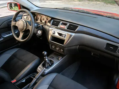 7 проблем подержанных Mitsubishi Lancer IX поколения - читайте в разделе  Разбор в Журнале Авто.ру