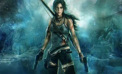 Обои Tomb Raider 2013 Видео Игры Tomb Raider 2013, обои для рабочего стола,  фотографии tomb, raider, 2013, видео, игры, лара, крофт Обои для рабочего  стола, скачать обои картинки заставки на рабочий стол.