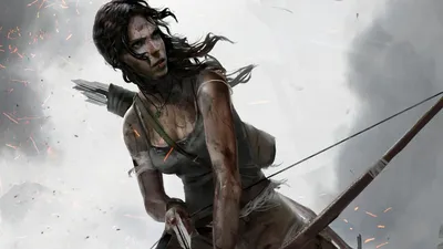 обои : Shadow of the Tomb Raider, Расхитительница гробниц, Лара Крофт,  вымышленный персонаж, женщины, видео игры 1920x1080 - Luiisgz - 1914895 -  красивые картинки - WallHere
