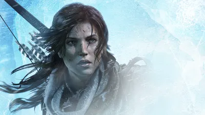 Скриншоты Лары из Tomb Raider Anniversary без текстур, часть 2 | Пикабу