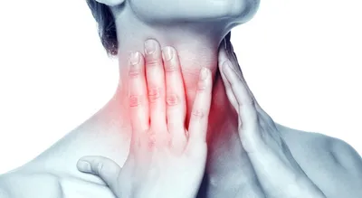Хрипота, сухой кашель и зуд в горле: чем опасен ларингит и как с ним  побыстрее справиться | Все о бактериофагах | Дзен