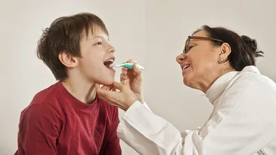 Ларингит — отличия от других заболеваний горла, методы лечения: лечение у  взрослых в домашних условиях