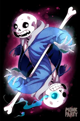 Last Breath Sans (Profile logo) by YandereXoilHunter on DeviantArt