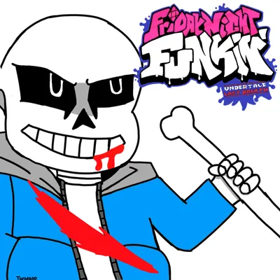 Last breath sans phase 3 by ItsJustCosmic on DeviantArt