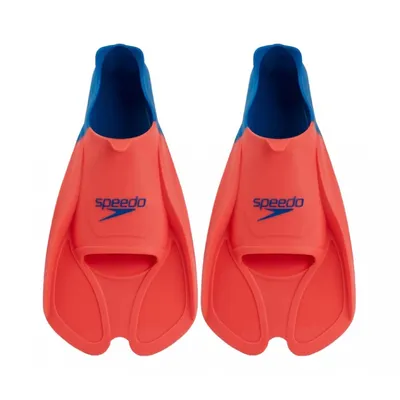 Ласты для плавания Mad Wave Flippers р.33-35 XS Blue купить по цене 2241 ₽  в интернет-магазине Детский мир