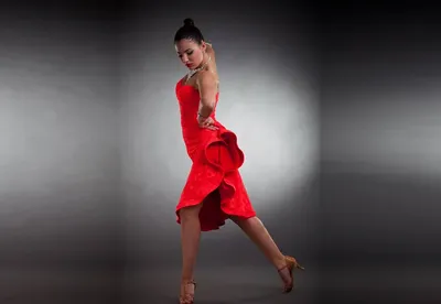 Соло-латина (женский стиль) – Студия танца BALANCÉ