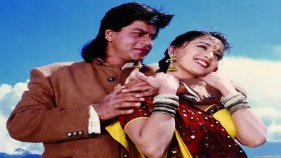 ♡ SRK RUSSIAN FC ♡ on X: \"Шах Рукх Кхан в фильме \"Любовь без слов\" #Koyla  Альбом [Album] - https://t.co/LRlxvMVELK #ShahRukhKhan @iamsrk  @MadhuriDixit #madhuridixit @RedChilliesEnt https://t.co/xt48z6jpIF\" / X