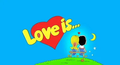 Легендарные жвачки Love Is: где купить? - статья от Кальян Хат