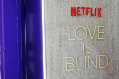 Love is Blind (@LoveisBlindShow) / X
