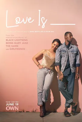 Love Is_ (TV Series 2018) - IMDb